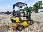 2017 Yale Lift Truck