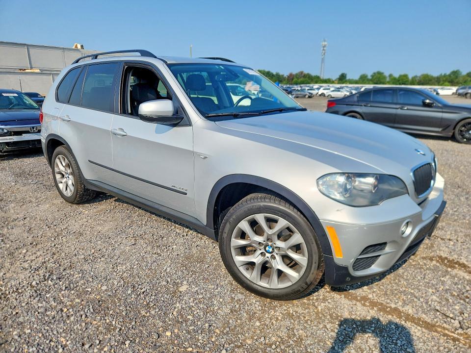 2011 BMW X5 Xdrive35i