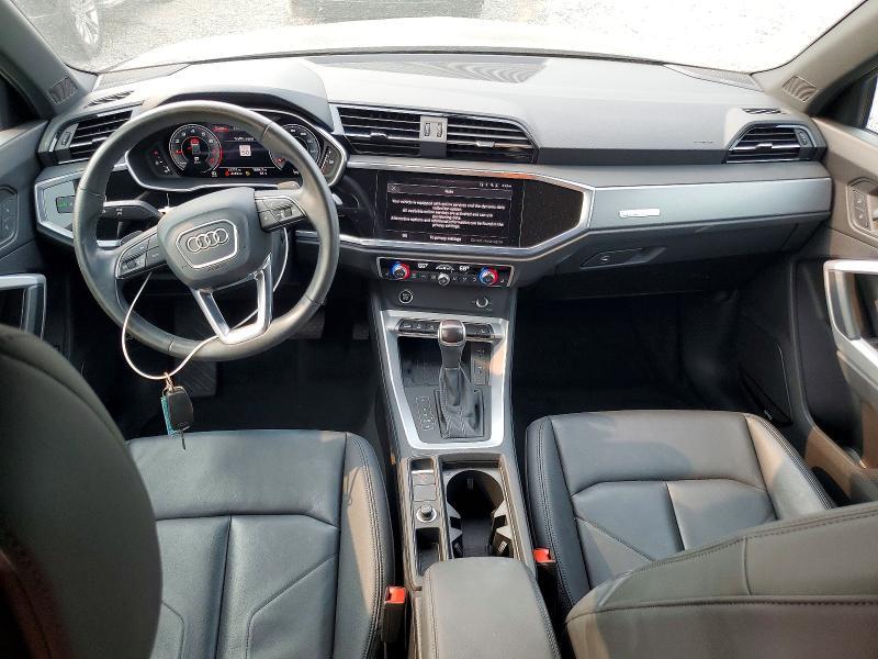 2023 Audi Q3 Premium Plus s Line 45