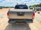 2018 Nissan Frontier PRO-4X