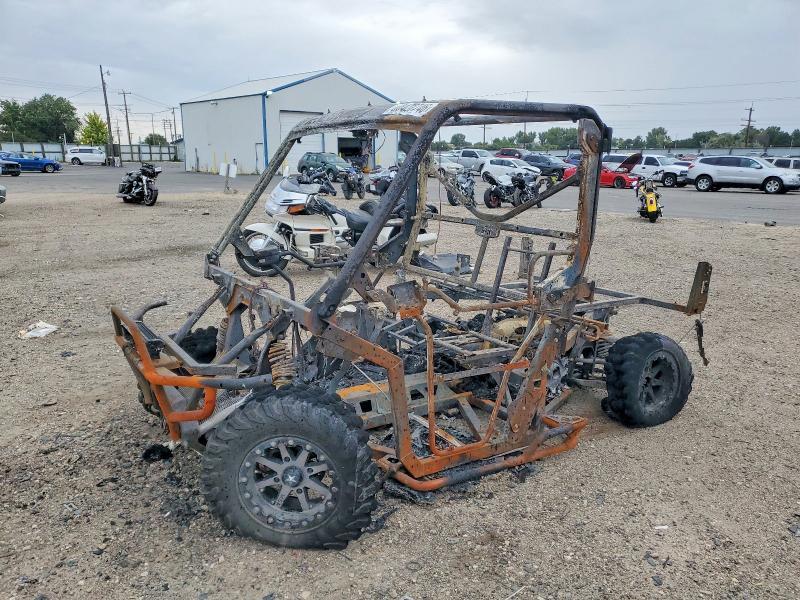 2016 Can-Am Defender Utility Vehicle