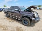 2016 GMC Sierra K1500 Denali