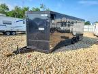 2024 Cynergy Cargo CCL8.524TA3 Enclosed Cargo Trailer