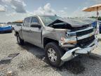 2017 Chevrolet Silverado C1500 LT