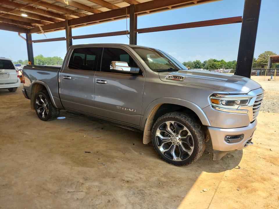 2021 Dodge RAM 1500 Longhorn