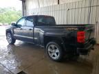 2018 Chevrolet Silverado K1500 Custom