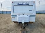 1996 Fleetwood Savana-Camper