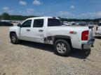 2007 Chevrolet Silverado K1500 Crew Cab
