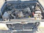 1999 Toyota Tacoma Base
