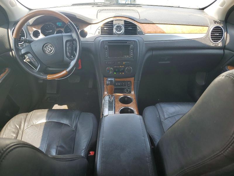2011 Buick Enclave cxl