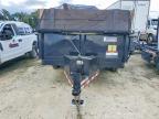 2024 Triple Crown D7X14HDD Dump Trailer