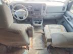 2012 Nissan NV 1500 Delivery Van