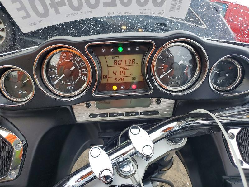 2011 Kawasaki VN1700 A