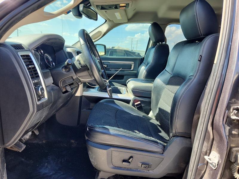 2017 Dodge Ram 1500 slt