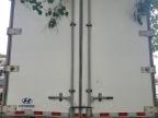 2021 Hyundai Translead Inc 2021 Hyundai Translead VC2530152-AJS DRY Van Trail