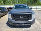 2020 Nissan Titan S