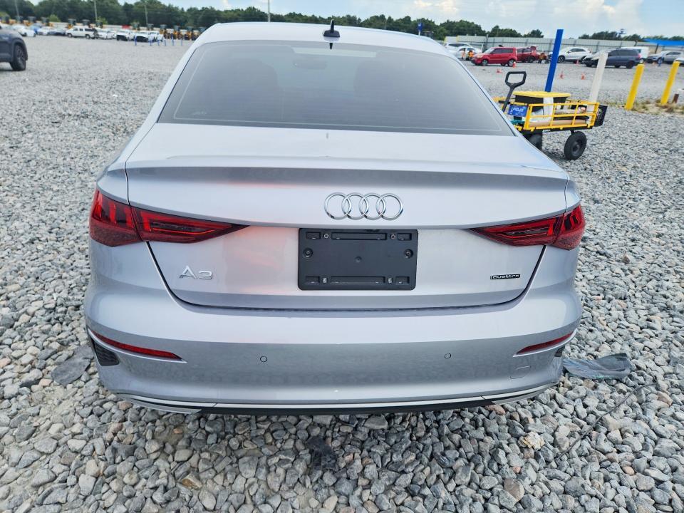 2023 Audi A3 Premium