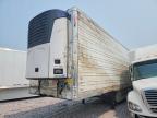 2015 Utility VS2RA Refrigerated Van Trailer