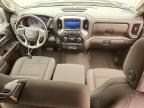 2021 Chevrolet Silverado K1500 LT