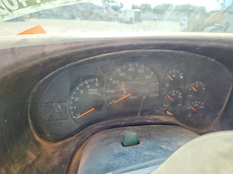 2008 Chevrolet C4500 C4E042