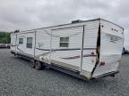 2007 Hy-Line Camper