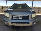2007 Honda Ridgeline RTL
