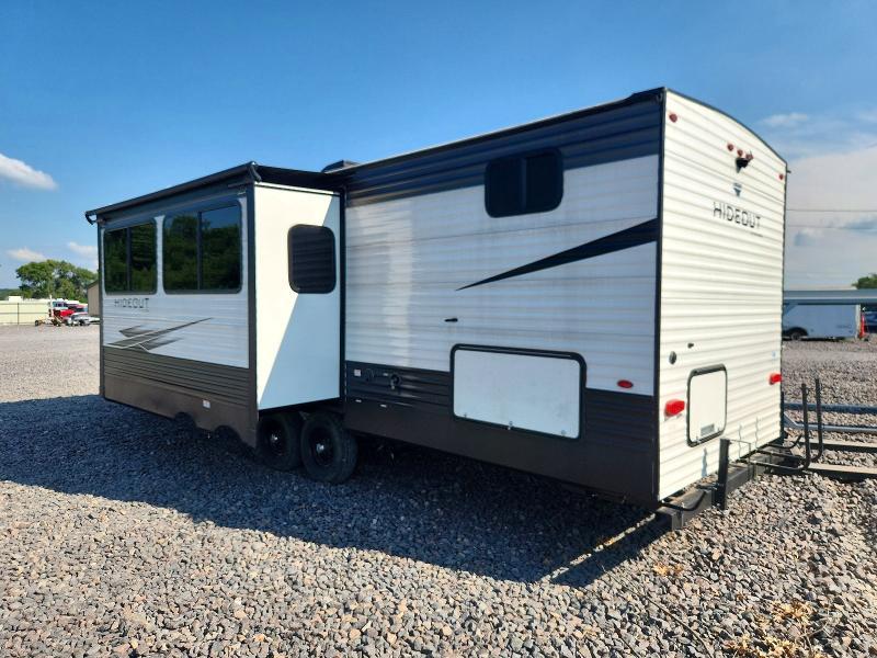 2021 Keystone Tone Hideout Camper