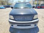 2003 Ford F150 Supercrew Harley Davidson