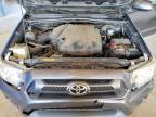 2012 Toyota Tacoma Double Cab Long BED