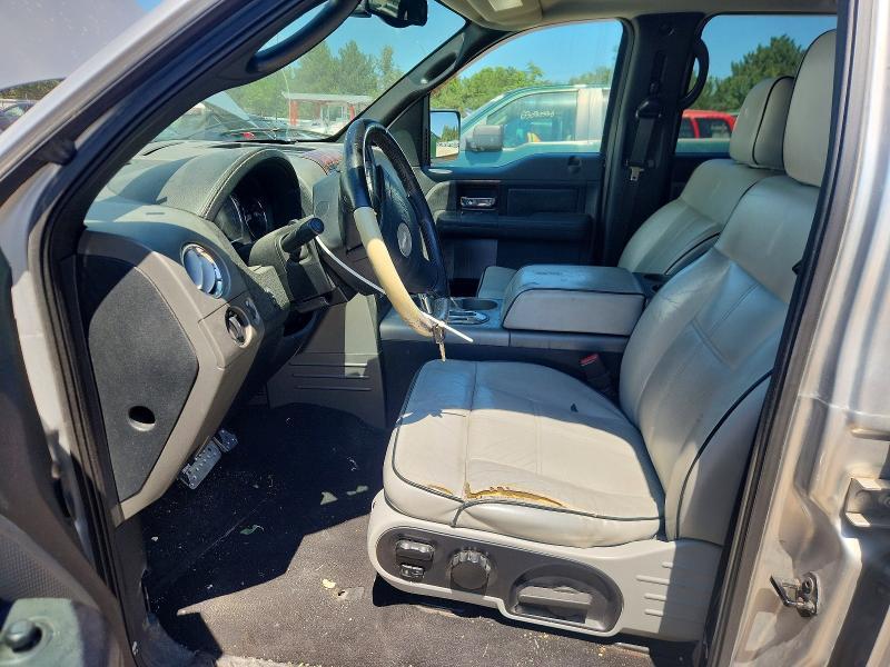 2006 Lincoln Mark LT