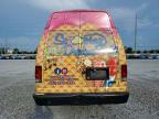 2012 Ford E150 Food Truck