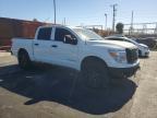 2017 Nissan Titan S