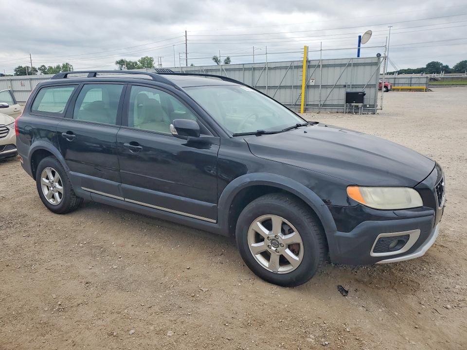 2008 Volvo Xc70