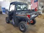 2018 Polaris Ranger Utility Vehicle