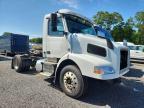 2016 Volvo VNM Semi Truck