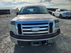 2009 Ford F150 Supercrew