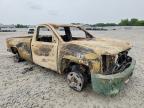 2015 Chevrolet Silverado K2500 Heavy Duty LT