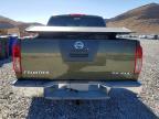 2005 Nissan Frontier SE