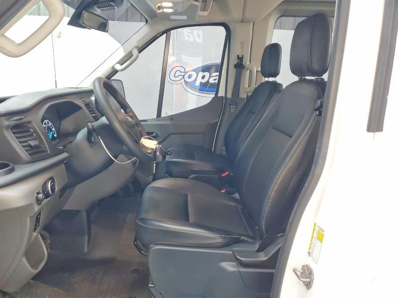 2023 Ford Transit T-250