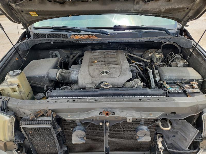 2007 Toyota Tundra Double Cab SR5