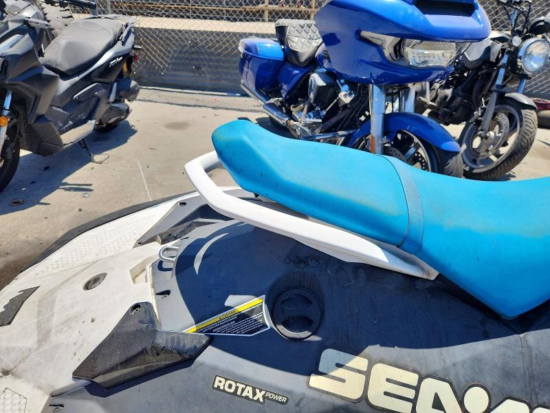 2019 Sea-Doo Spark 900 ACE