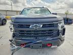 2026 Chevrolet Silverado K1500 RST Select