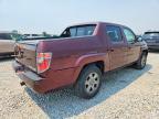 2007 Honda Ridgeline RTX