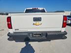 2018 Chevrolet Silverado C1500