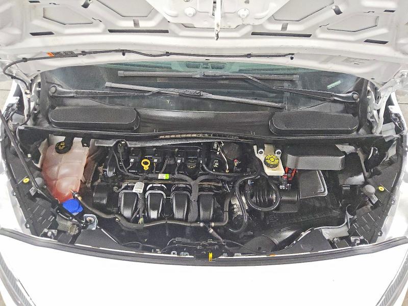 2020 Ford Transit Connect xl