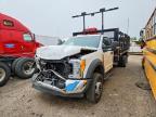 2017 Ford F450 Super-Utility / Service Truck