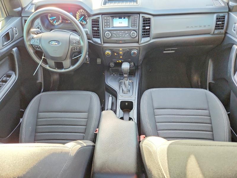 2020 Ford Ranger XL/XLT/LARIAT