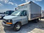 2010 Chevrolet Express BOX Truck