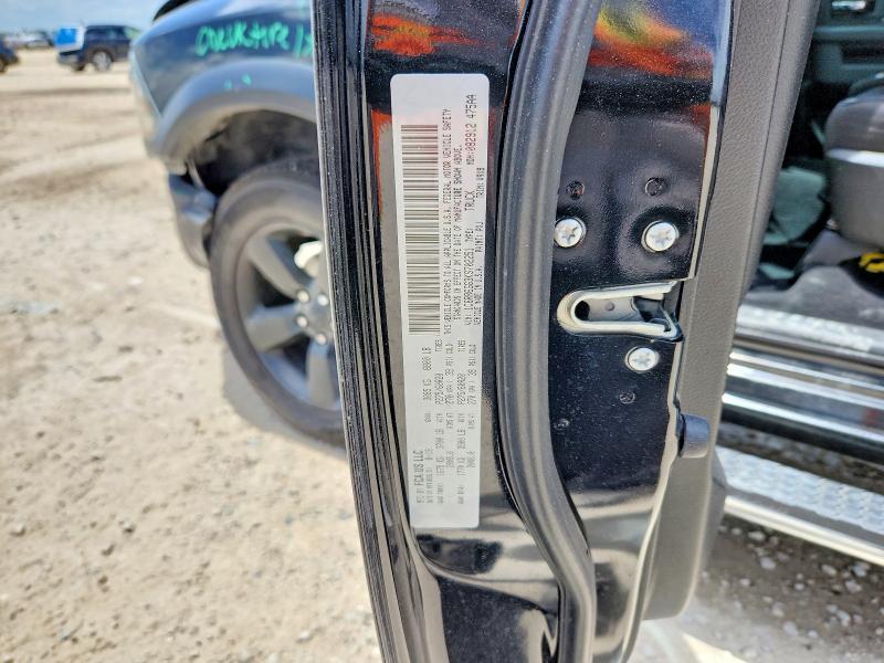 2019 Dodge RAM 1500 Classic SLT