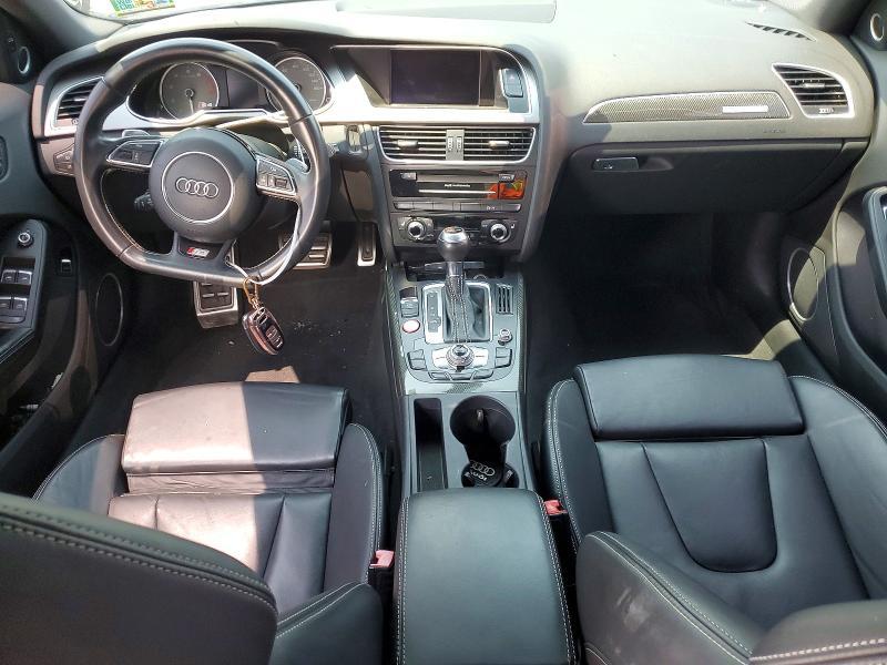2014 Audi S4 Prestige